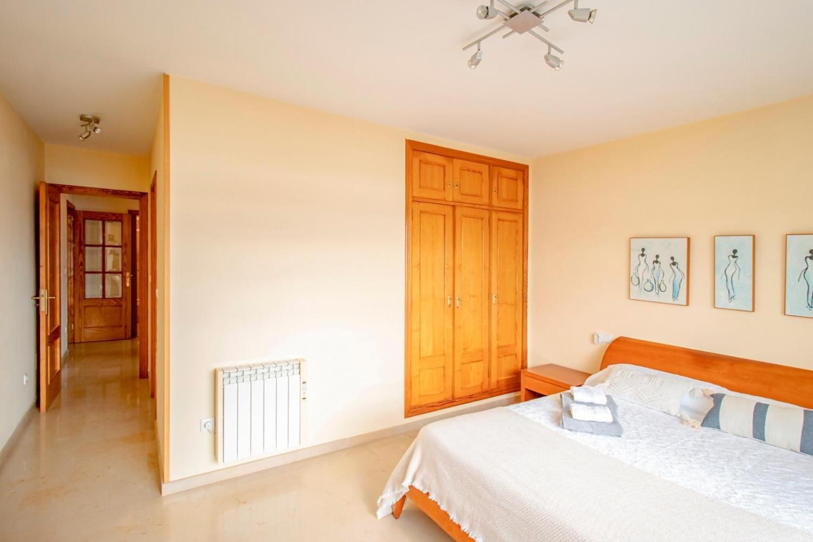 Bleumaison-Combarro Port Con Vistas Al Mar ภายนอก รูปภาพ